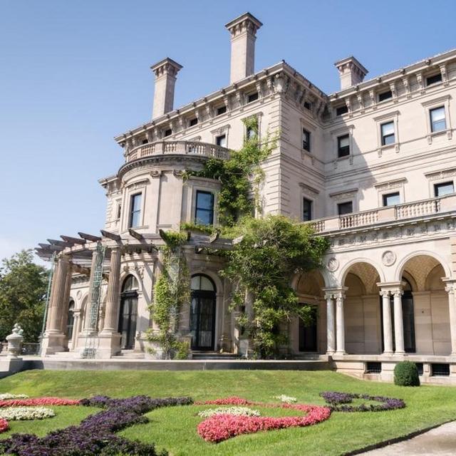 WEEKEND GETAWAY | Newport, RI