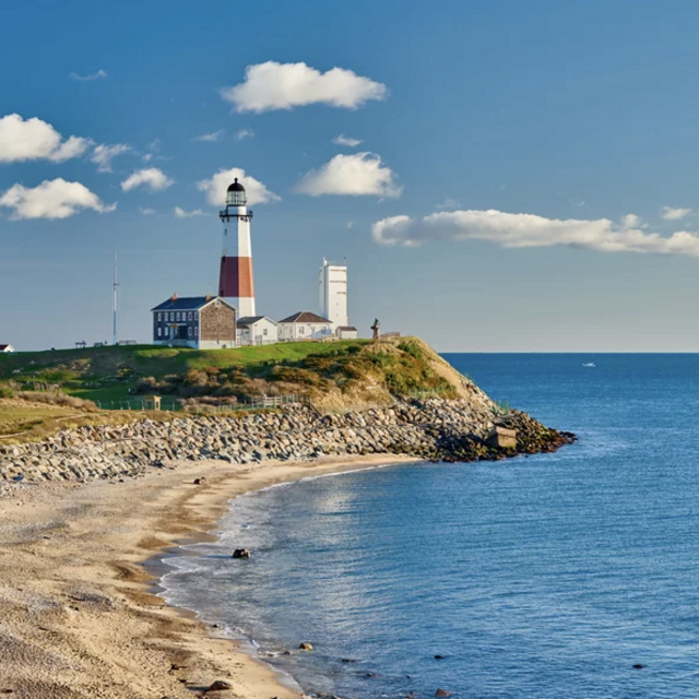 WEEKEND GETAWAY | Montauk, Long Island