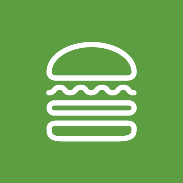 DATE NIGHT | Midnight Snack at Shake Shack