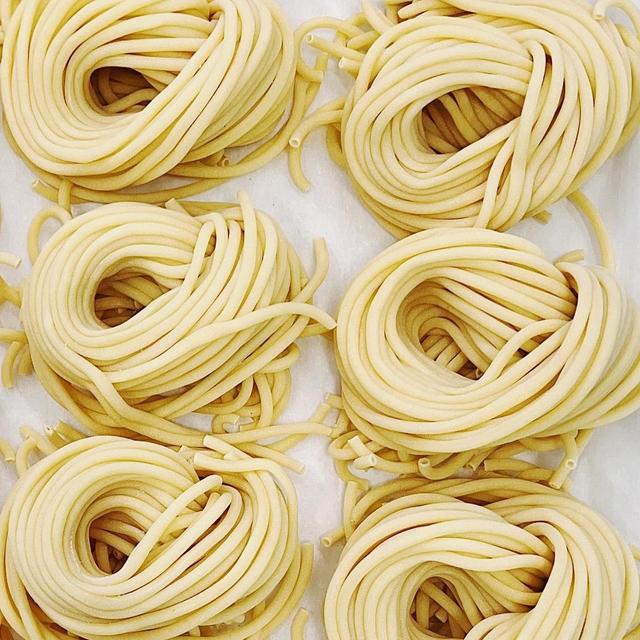 DATE NIGHT | Sunday Pasta from Bacione Pasta Shop
