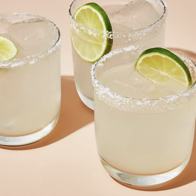 HONEYMOON | Round of Margaritas