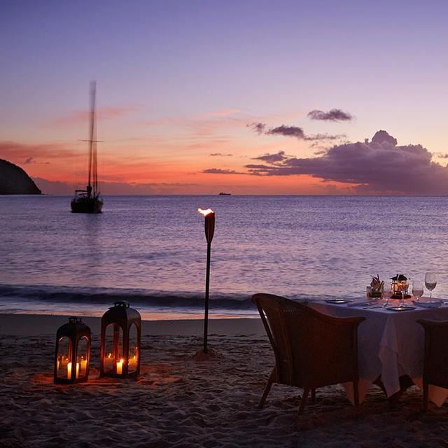 Private Chef's Dinner