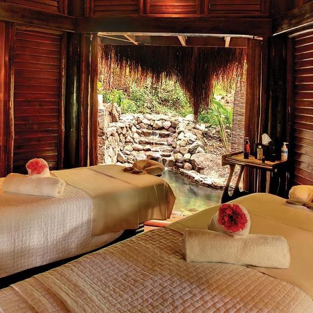 Couples Massage