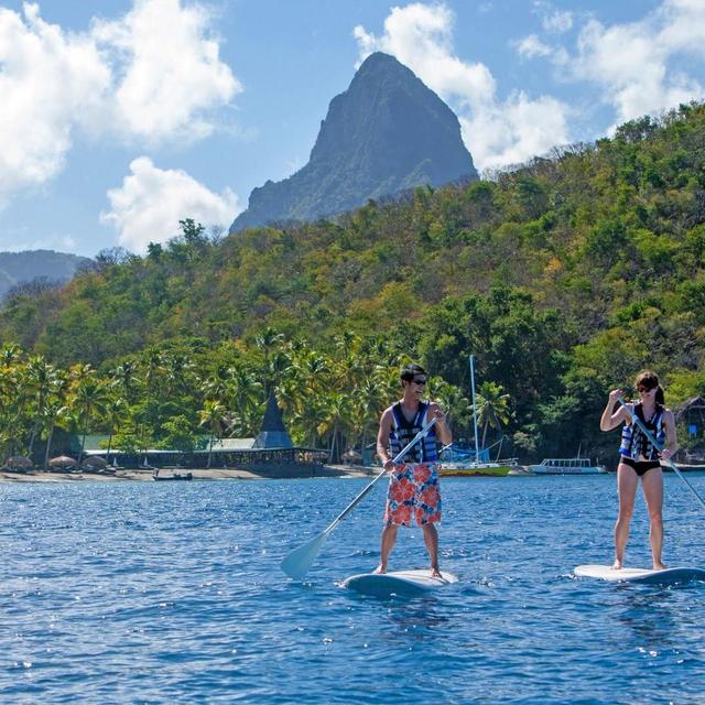 Paddle Board Rentals