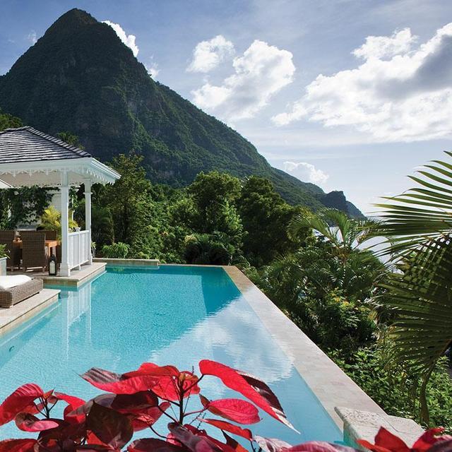 Private Villa