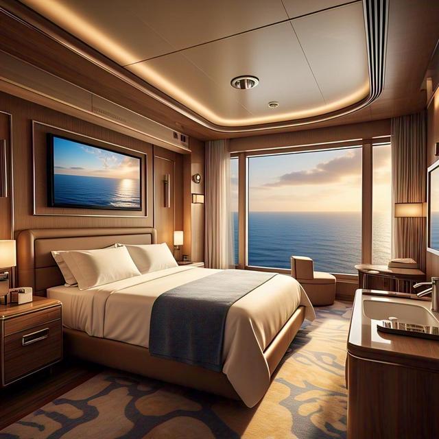 Cabin Upgrade