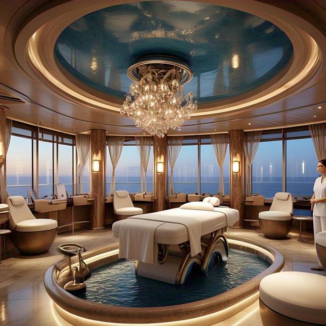 Spa Day