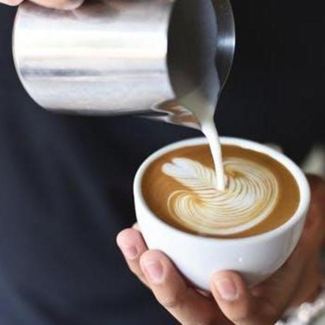 Coffee Shop Fund