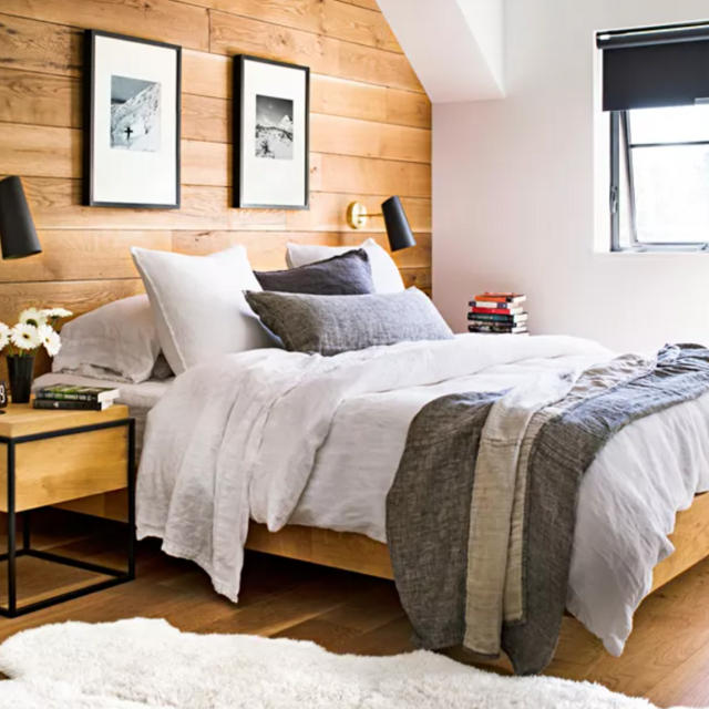 New Mattress and Bedding Fund