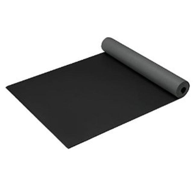 Gaiam Athletic Yoga Series 2gripMAT Xtra-Large Mat
