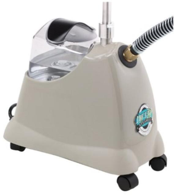 Steamer