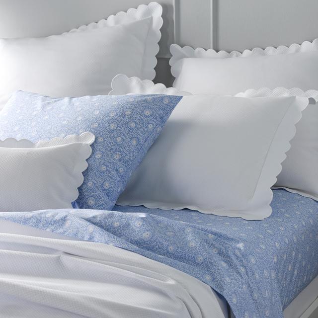 Matouk Bed Skirt