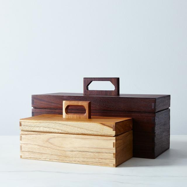Abner Universal Tool Box