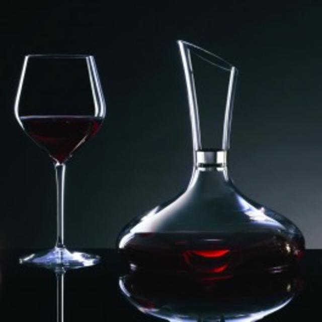 Waterford Carafe