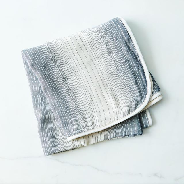 Ultra Soft Lightweight Cotton Throw