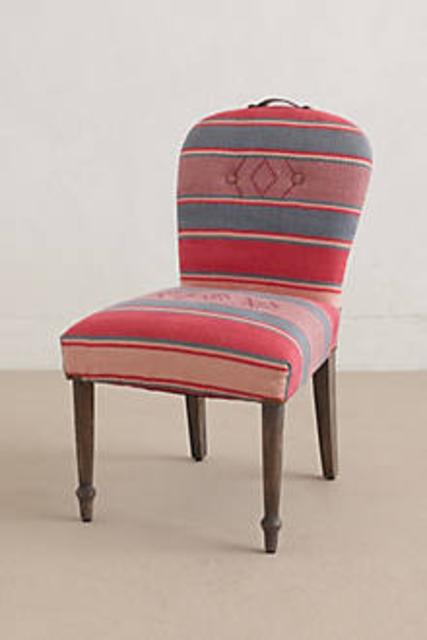 Folkthread Dining Chair