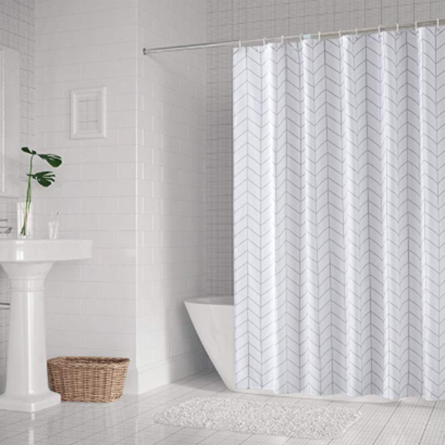 Shower Curtain