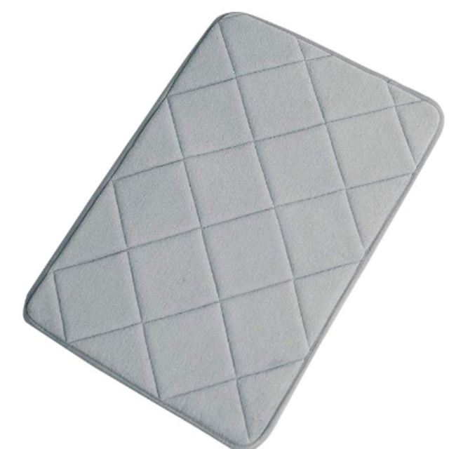 Bathroom Mat