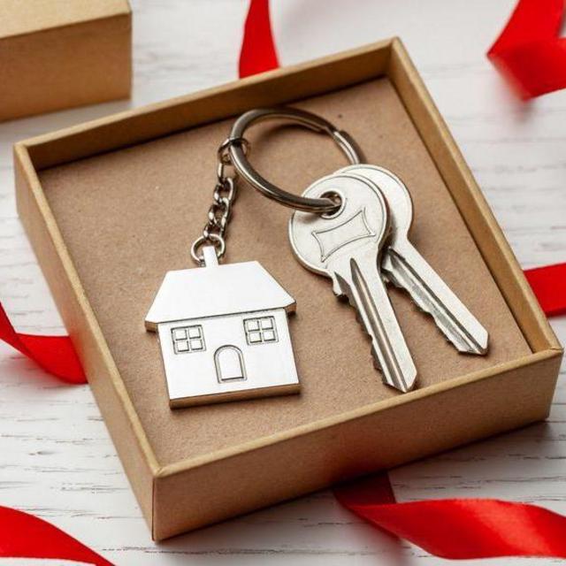 Our First Home Fund