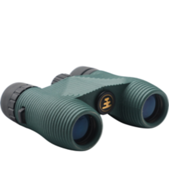 Nocs Provisions Standard Issue 8 x 25 Waterproof Binoculars