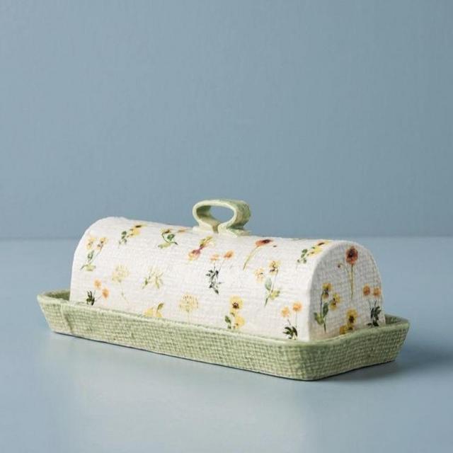 Appoline Butter Dish