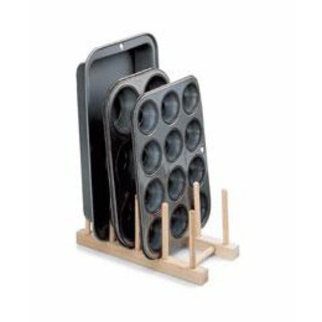 Maple Rack - Tall