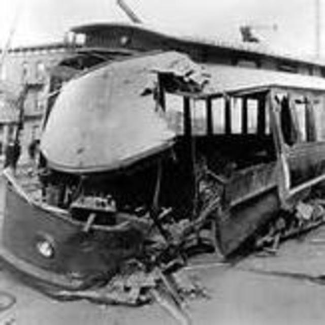 Prohibition Museum and Trolley Tour