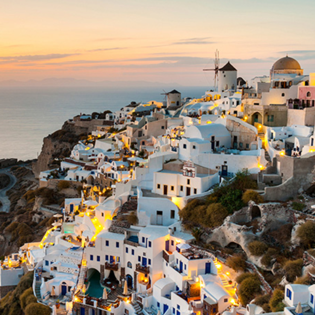 Mediterranean Cruise