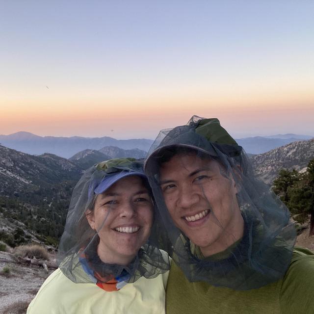 Backpacking Gear and Trip Fund!