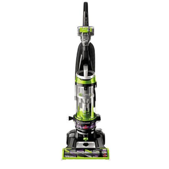 Bissell CleanView Swivel Rewind Pet Upright Vacuum