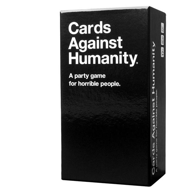 Cards Against Humanity