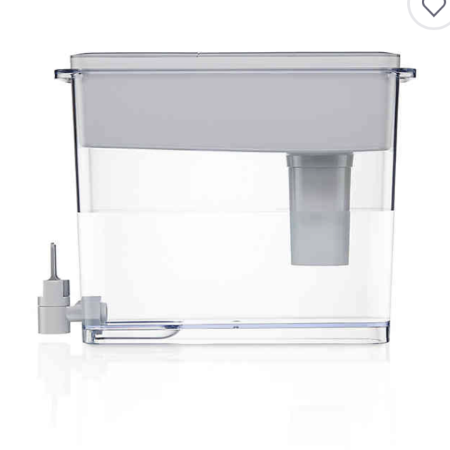 Brita 18-Cup UltraMax Pitcher