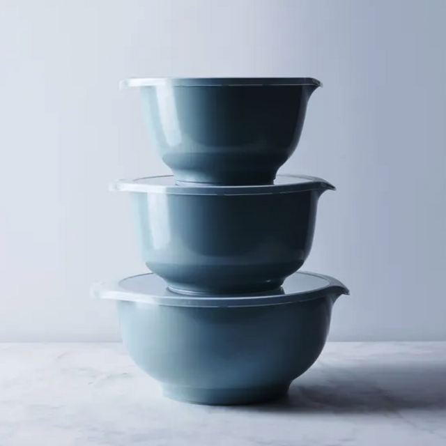 Food52 x Rosti Margrethe Nested Mixing Bowls