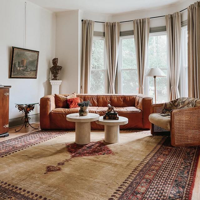 Vintage and Antique Rugs