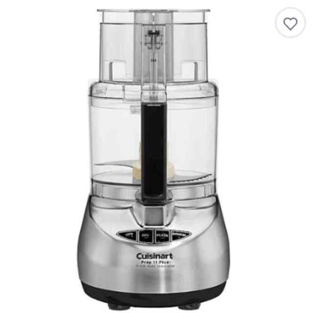 Cuisinart® Prep 11 Plus™ 11 cup Food Processor