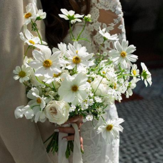 Bride's Bouquet