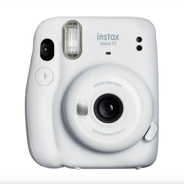 Instax Mini 11 for Wedding & Honeymoon