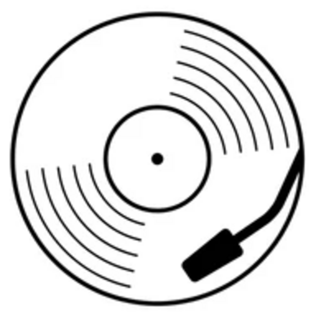 Vinyl Record Storage
