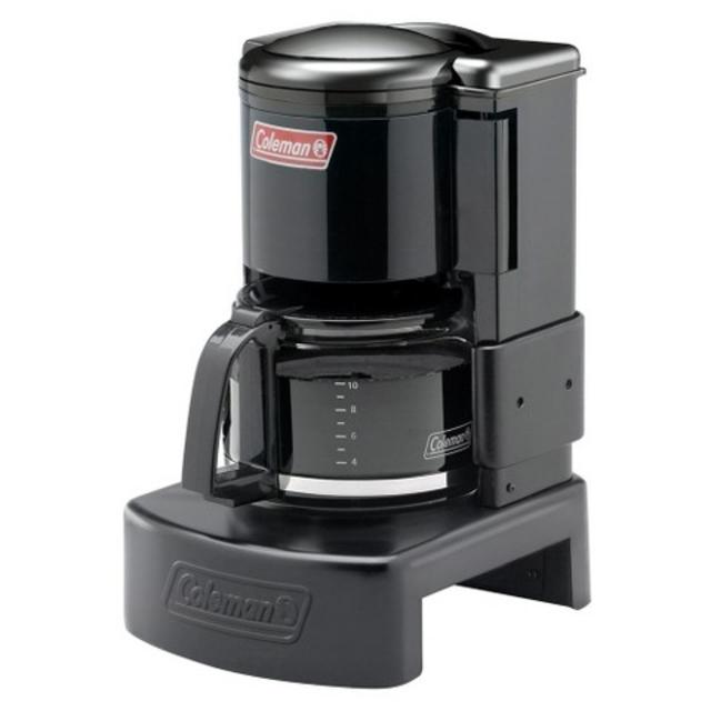 Coleman® Camping Coffeemaker