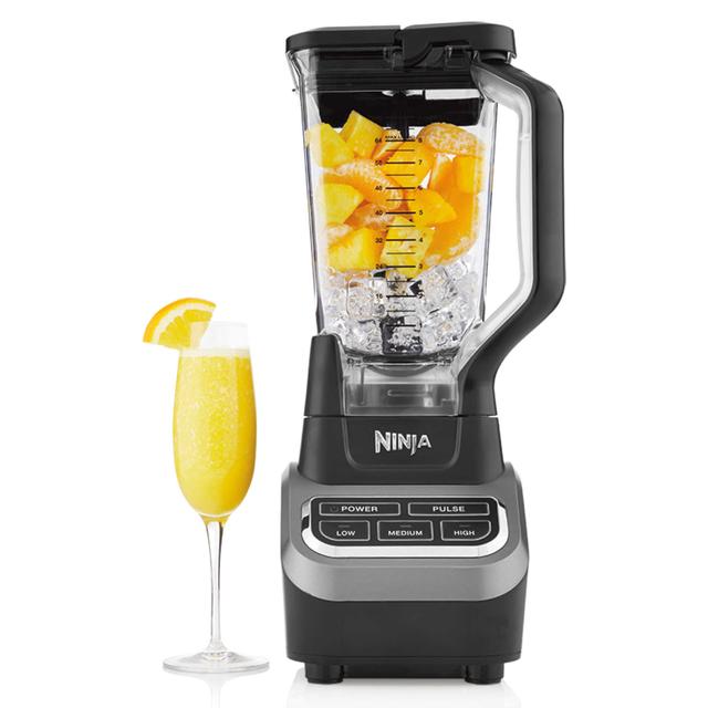 Ninja® BL610 Professional Blender in Black