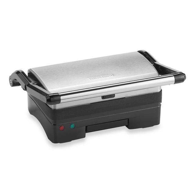 West Bend® Grill & Panini Press