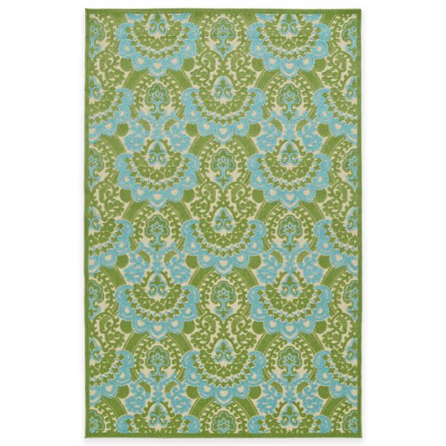 Kaleen Five Seasons Imperial Indoor/Outdoor Rug