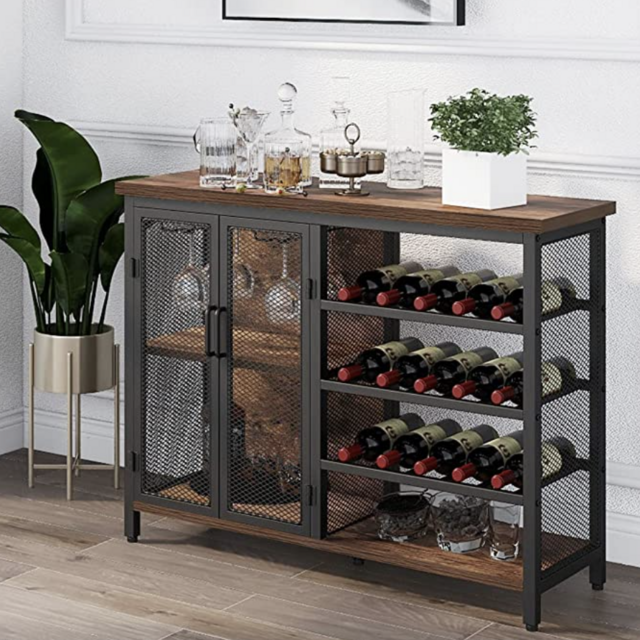 Bar Cart