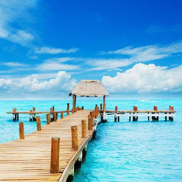 Cancun Honeymoon Fund