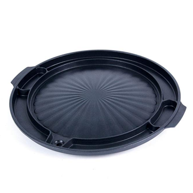 BBQ Grill Pan
