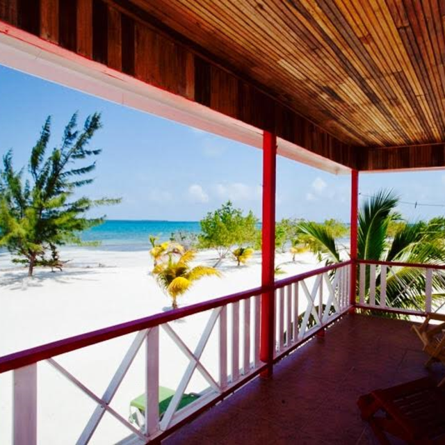 Coco Plum Island Resort