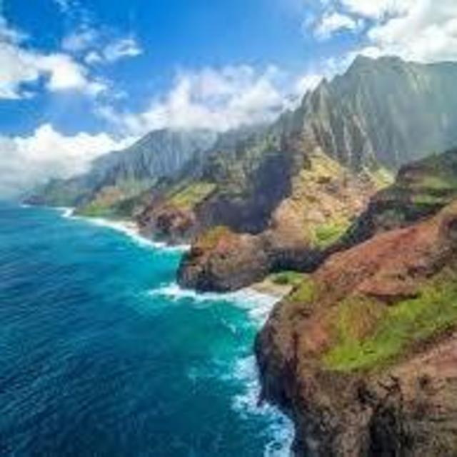 Airbnb in Kauai (Honeymoon)