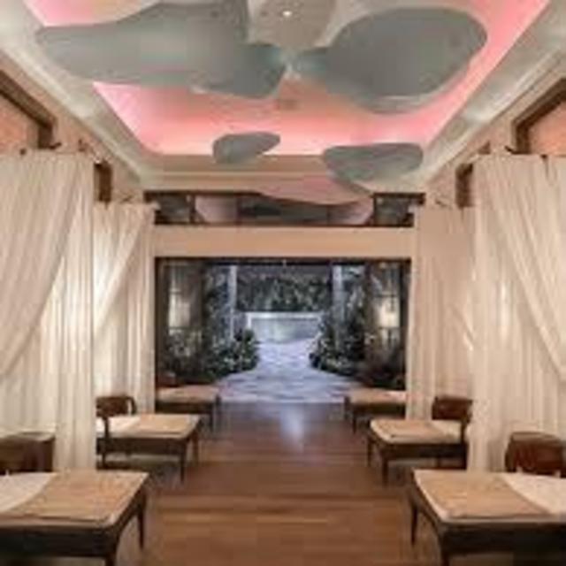 Couple's Spa Day (Honeymoon)