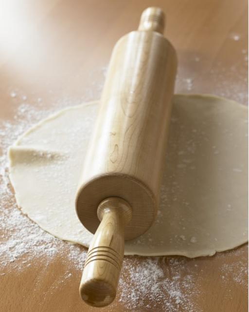Maple Rolling Pin