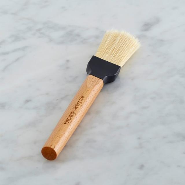 Williams-Sonoma Pastry Brush, 1"